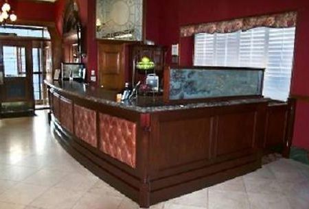 Inn At Lincoln Park ชิคาโก ภายนอก รูปภาพ