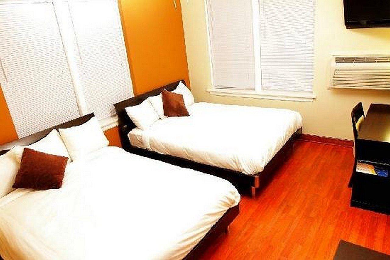 Inn At Lincoln Park ชิคาโก ภายนอก รูปภาพ