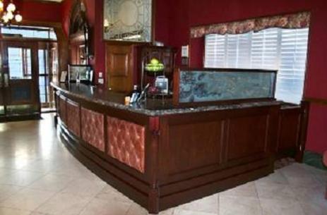 Inn At Lincoln Park ชิคาโก ภายนอก รูปภาพ