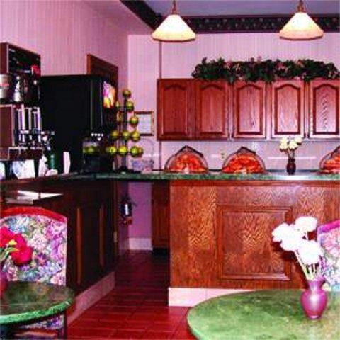 Inn At Lincoln Park ชิคาโก ร้านอาหาร รูปภาพ