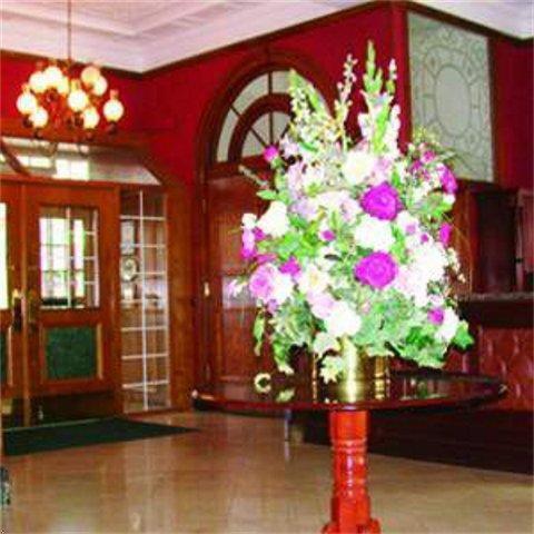 Inn At Lincoln Park ชิคาโก ภายใน รูปภาพ